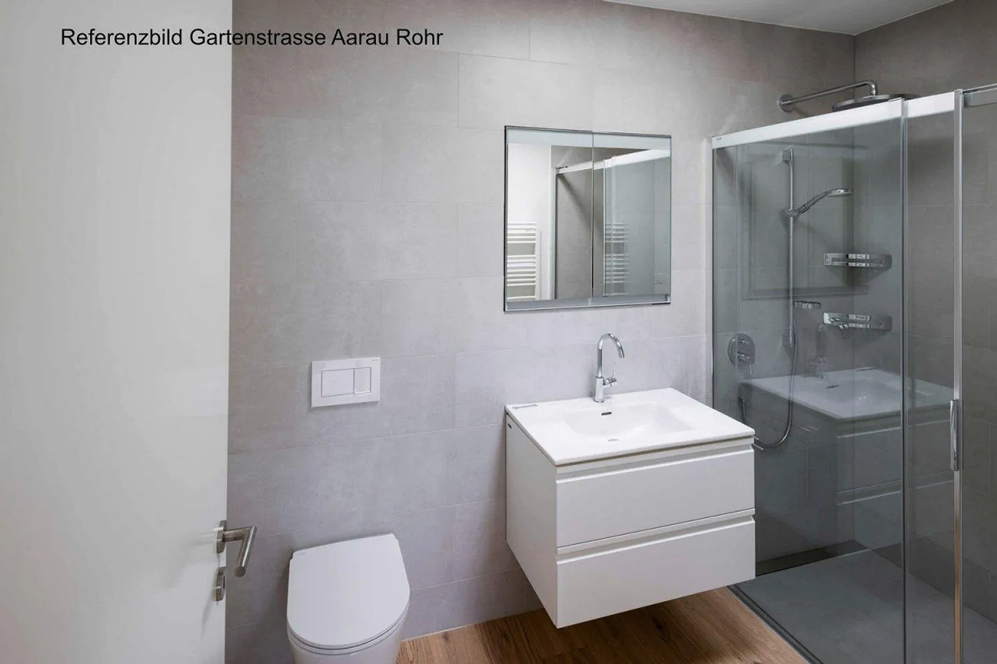 Traumwohnung mitgestalten: Exklusive 4.5-Zimmer Wohnung - Foto 3 von 12