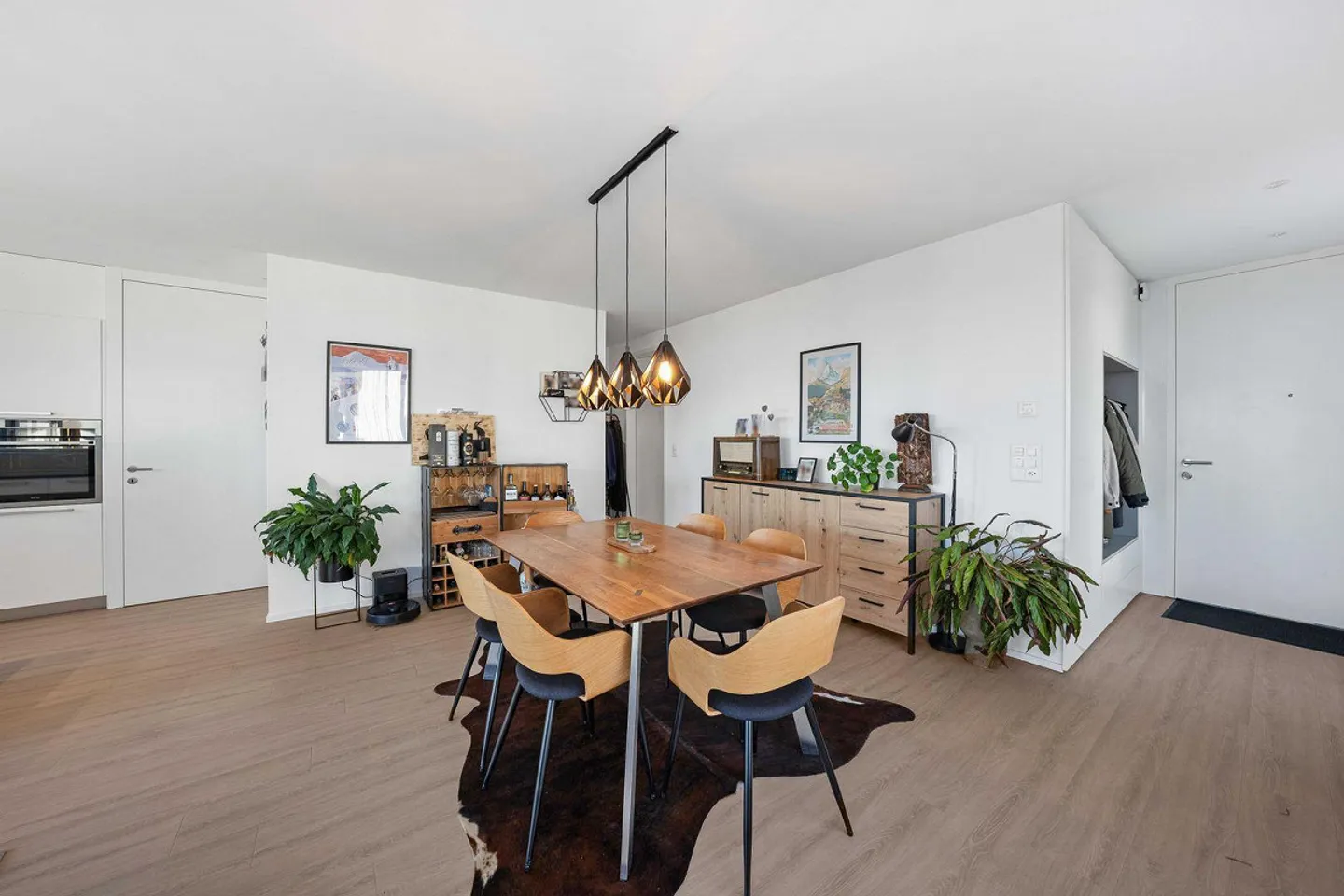 Appartamento attico di 2,5 stanze - Foto 6 di 11