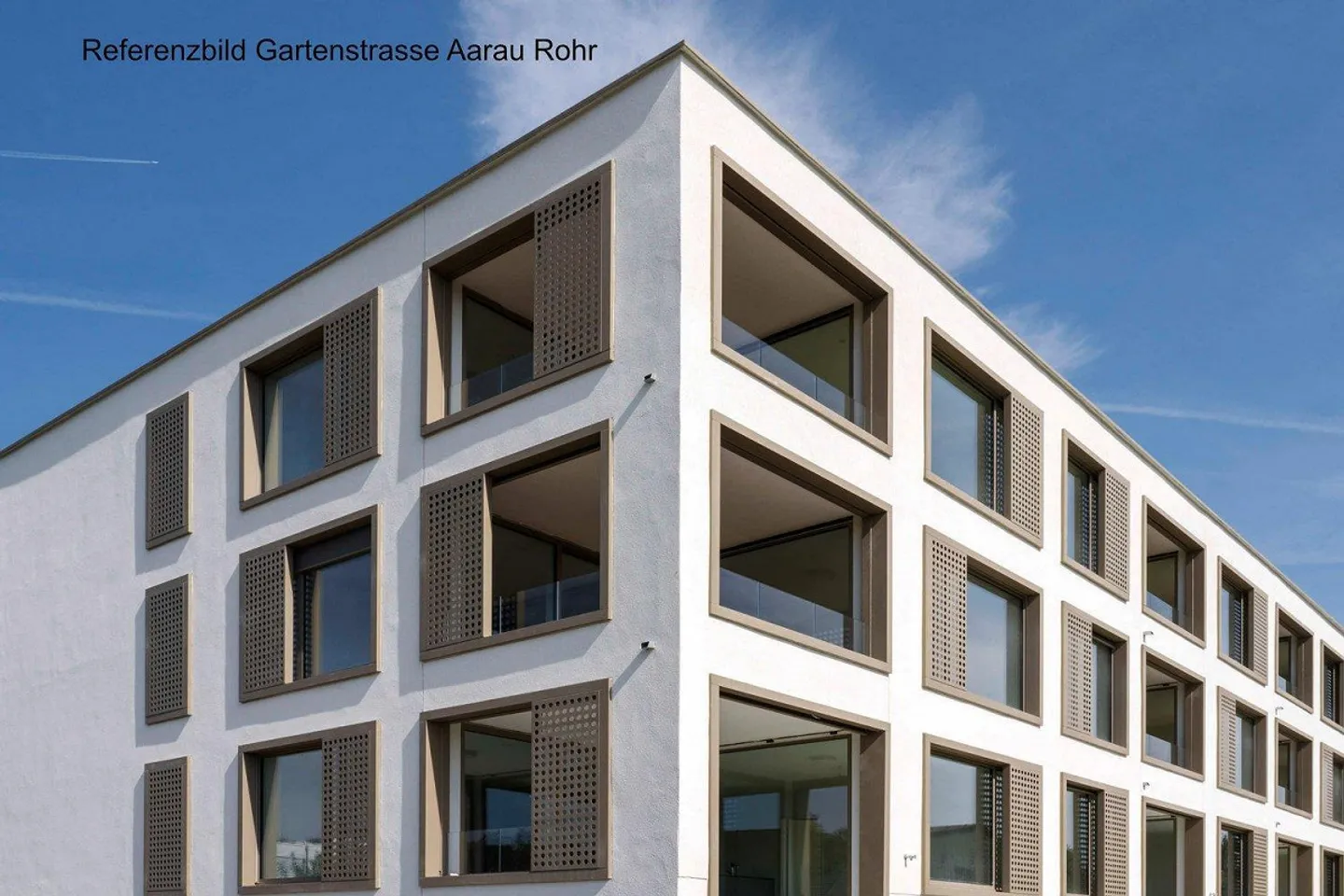 Traumwohnung mitgestalten: Exklusive 4.5-Zimmer Wohnung - Foto 11 von 12