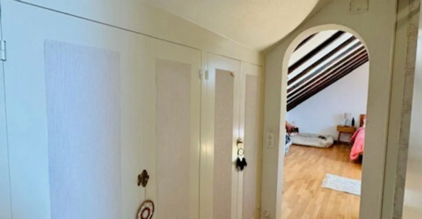 Charming Apartment in Renovated Farm - Photo 6 of 10