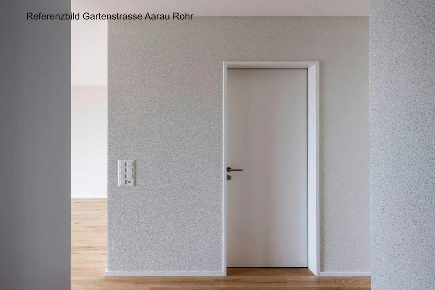 Traumwohnung mitgestalten: Exklusive 4.5-Zimmer Wohnung - Foto 12 von 12