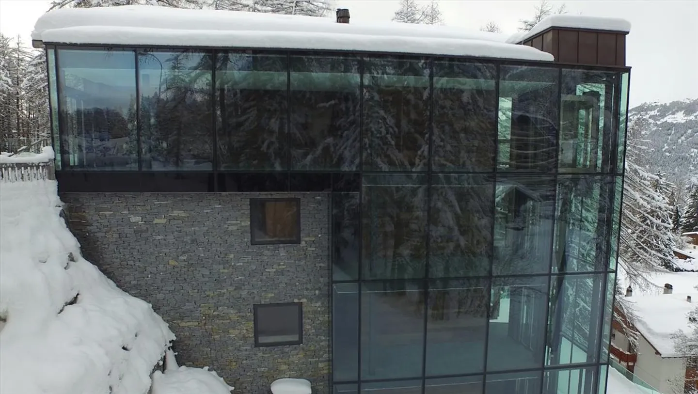 Chalet de Luxe - Photo 5 sur 13