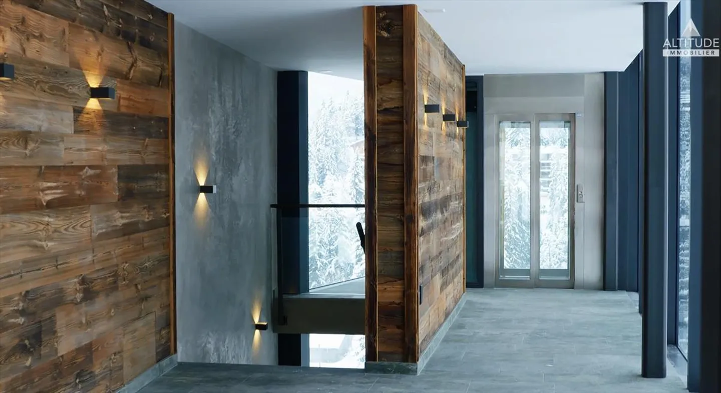 Chalet de Luxe - Photo 6 sur 13