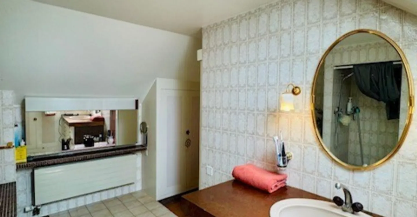 Charming Apartment in Renovated Farm - Photo 7 of 10