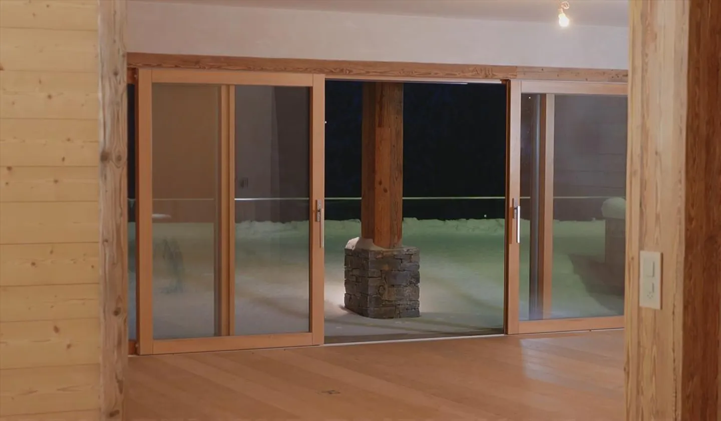 Chalet de Luxe - Photo 7 sur 13