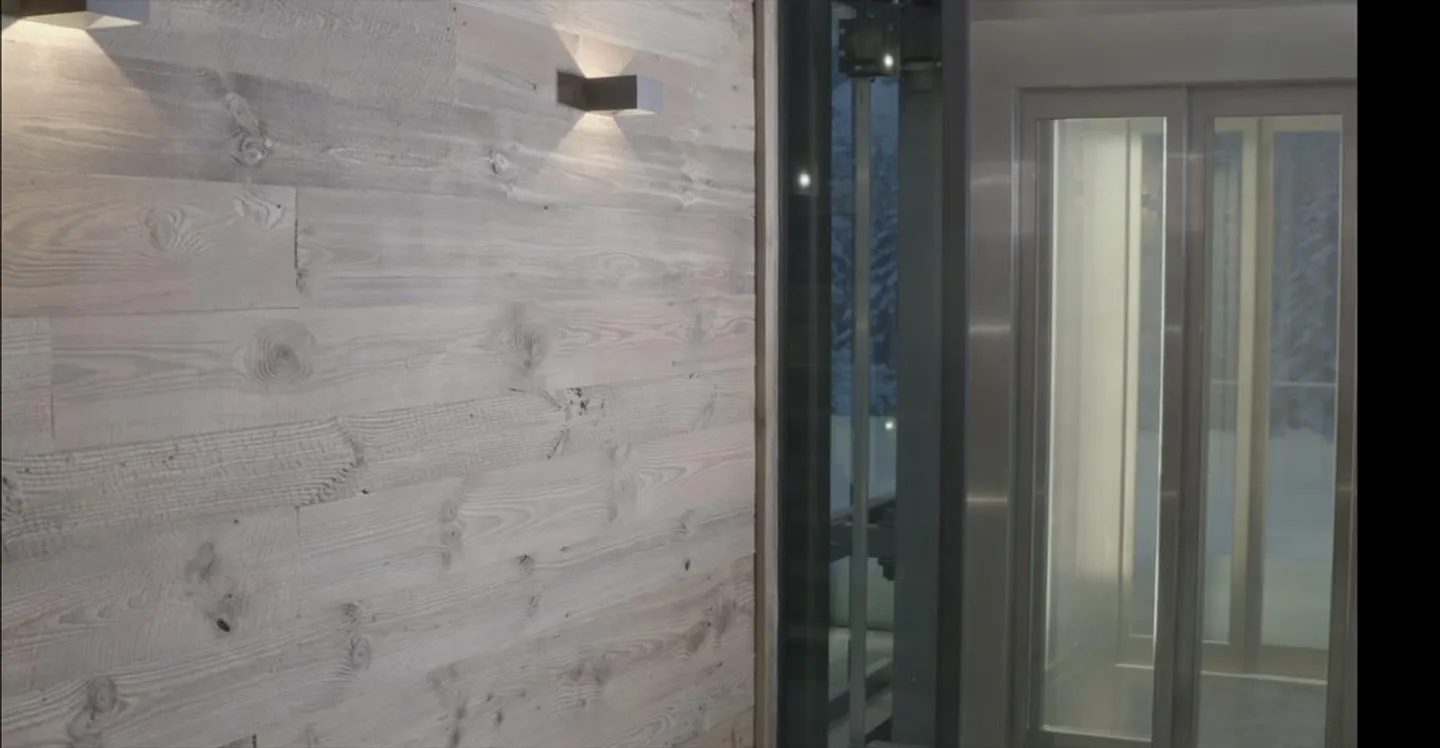 Chalet de Luxe - Photo 8 sur 13