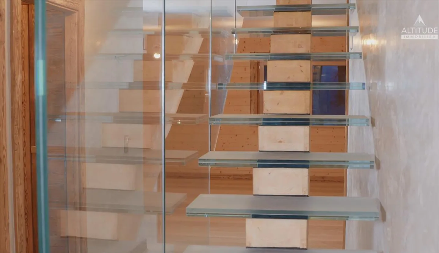 Chalet de Luxe - Photo 10 sur 13