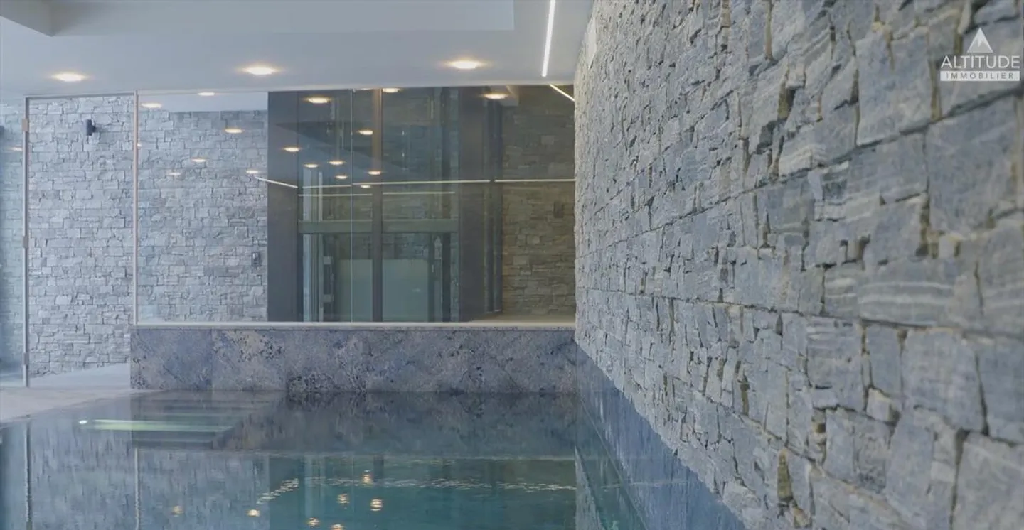 Chalet de Luxe - Photo 11 sur 13