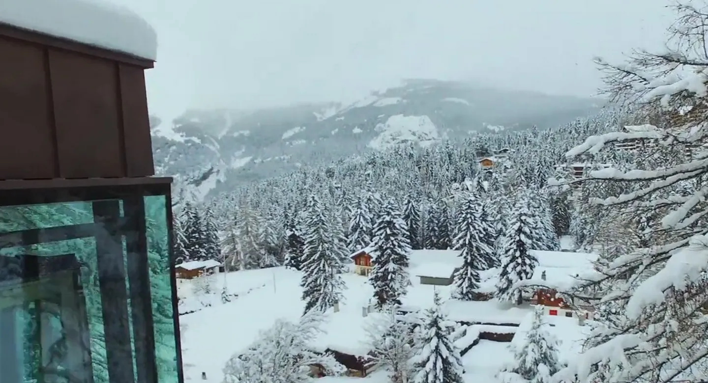 Chalet de Luxe - Photo 13 sur 13