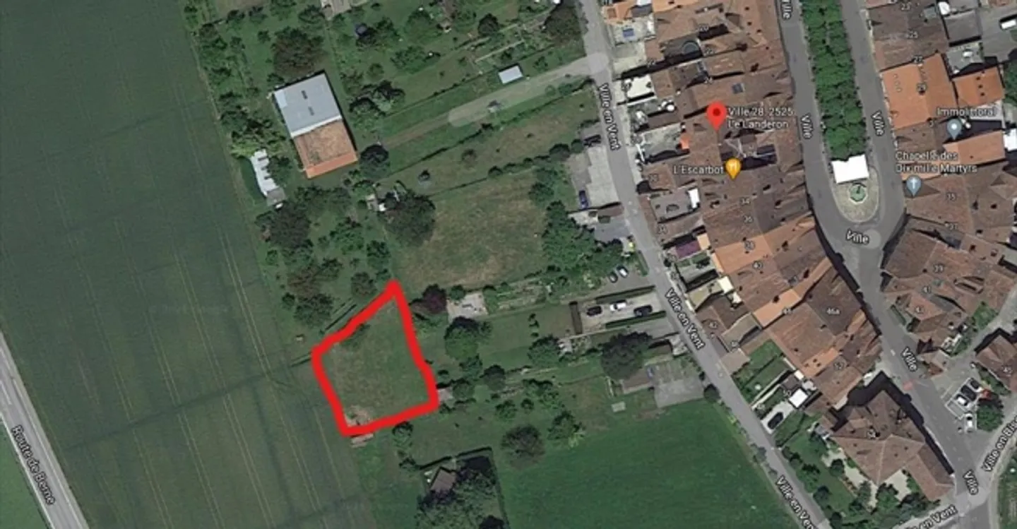 Mischgenutztes Gebäude mieten - Foto 3 von 5