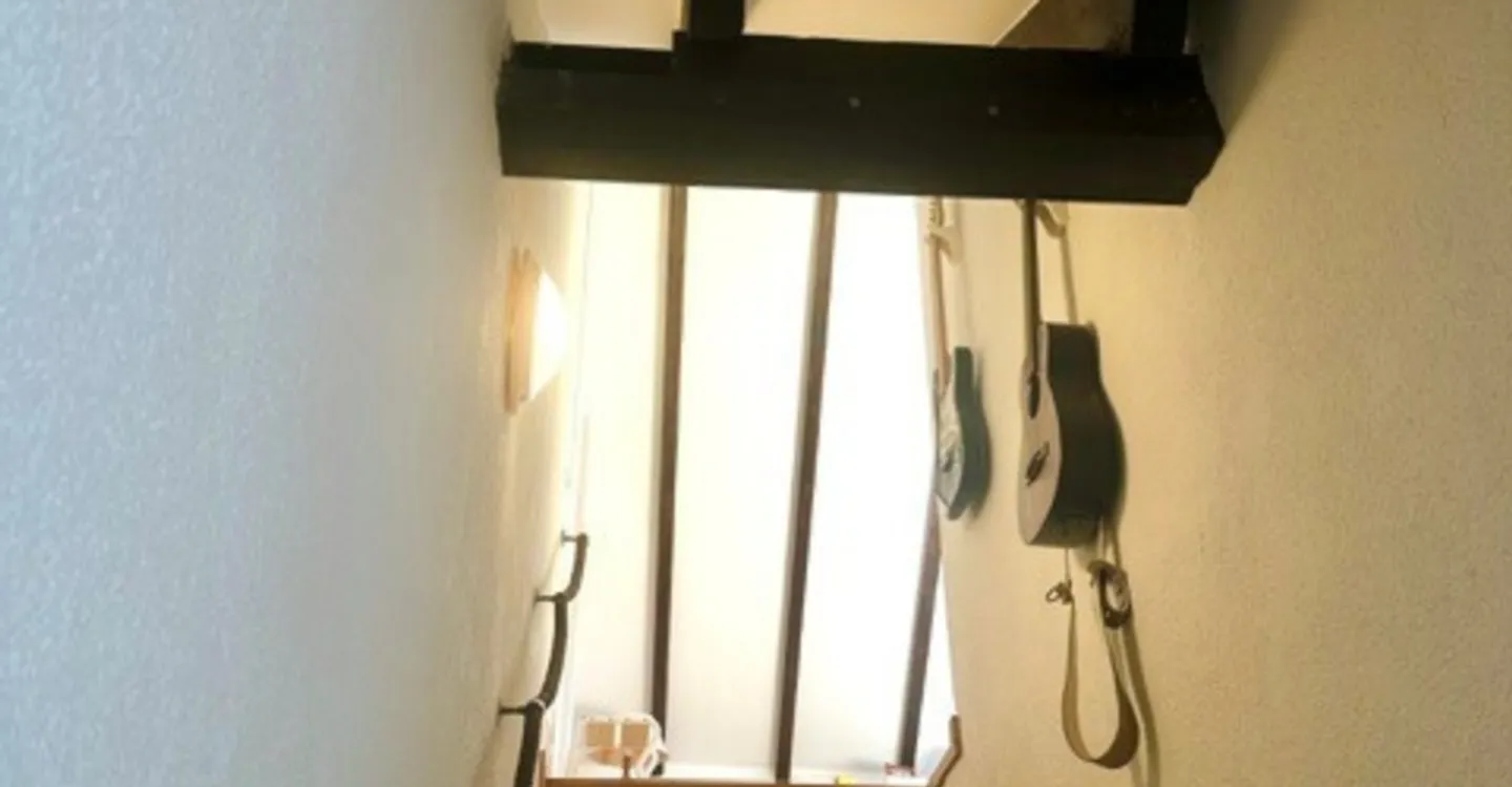 Charming Apartment in Renovated Farm - Photo 5 of 10