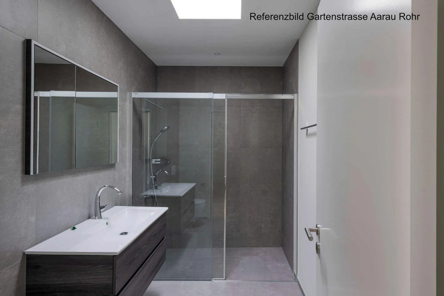 Traumwohnung mitgestalten: Exklusive 4.5-Zimmer Wohnung - Foto 7 von 12