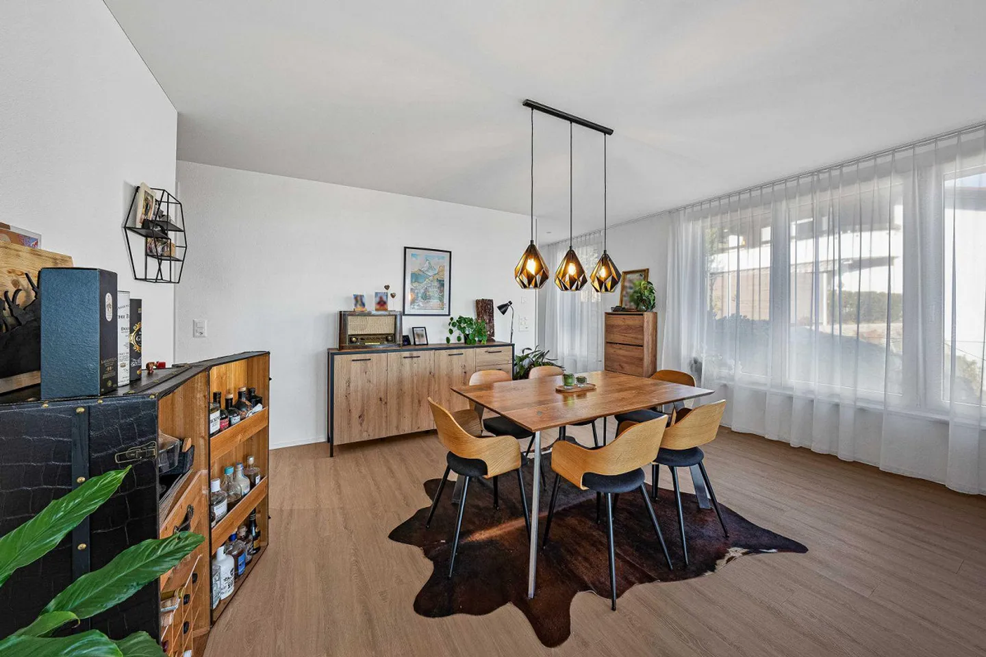 Appartamento attico di 2,5 stanze - Foto 5 di 11