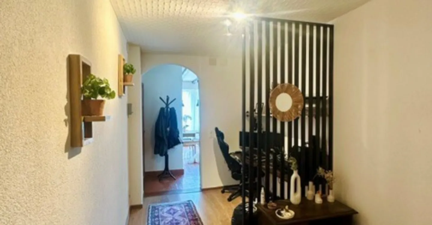 Charming Apartment in Renovated Farm - Photo 9 of 10