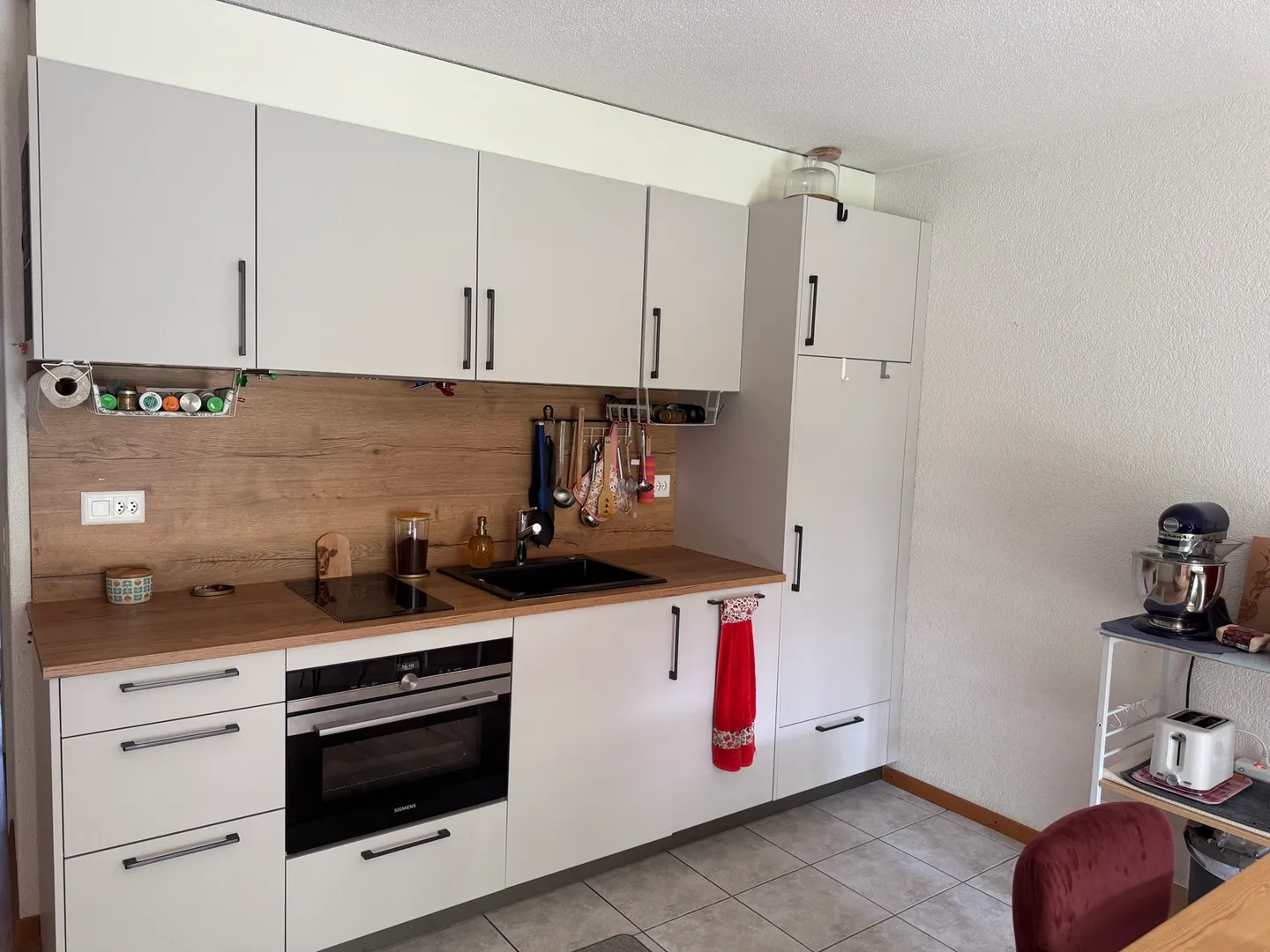 Wohnung / 2,5 Zimmer / Torgon / Ref. 10264713 / EXKLUSIVITÄT - Foto 1 von 12