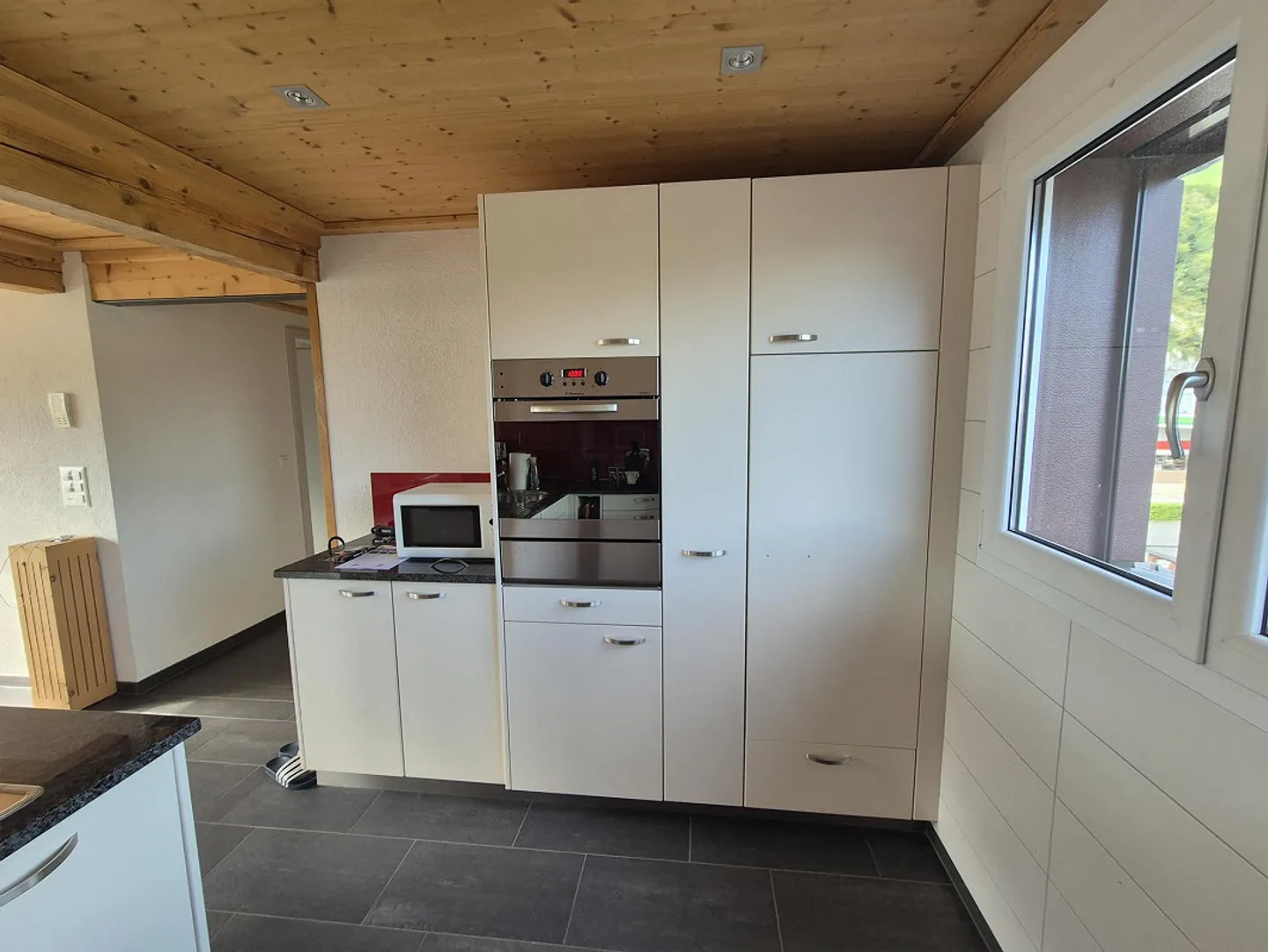 Bella appartamento di 2,5 stanze a Niederurnen - Foto 6 di 9