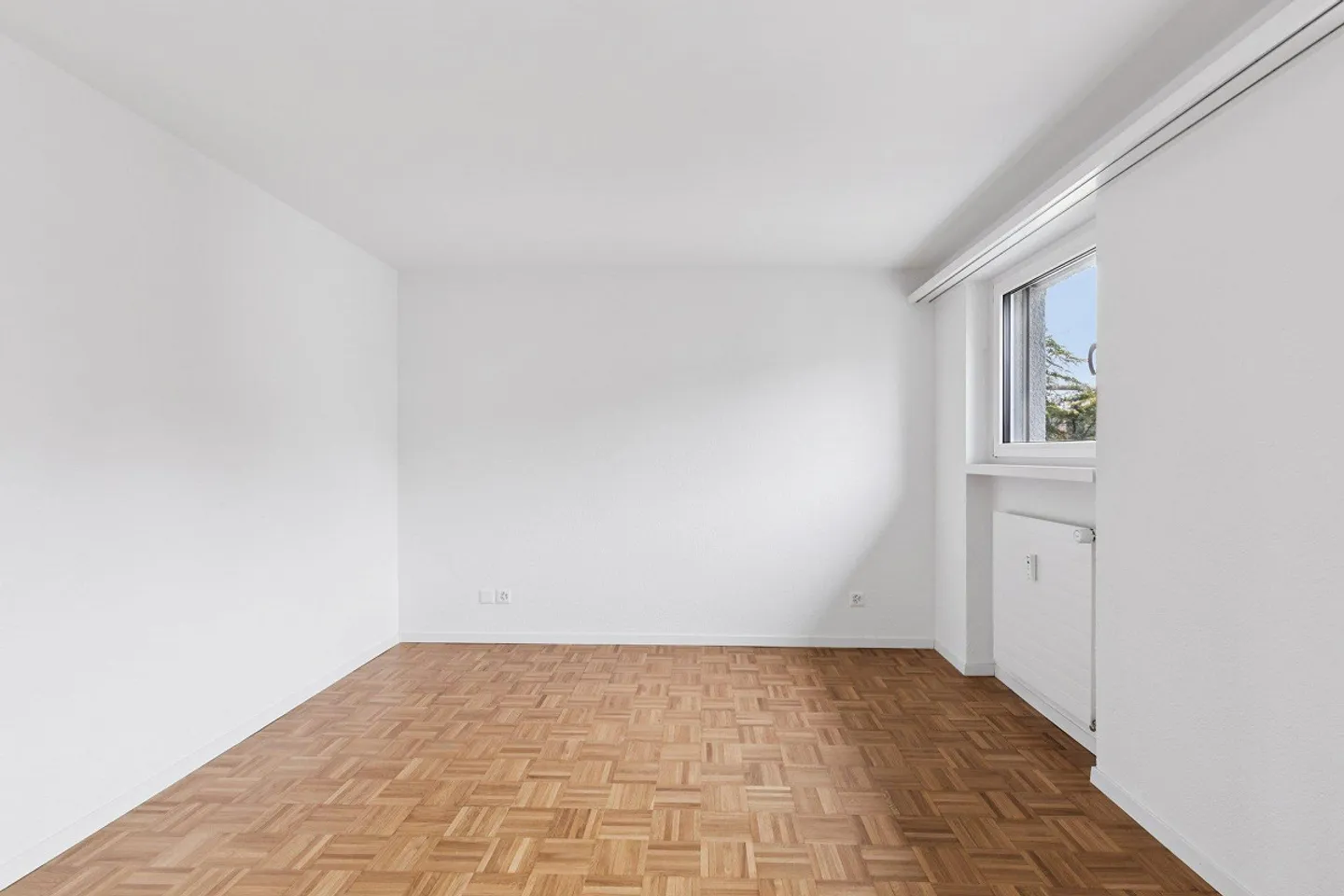 Stilvolle Wohnungen in Frauenfeld - Foto 10 von 11