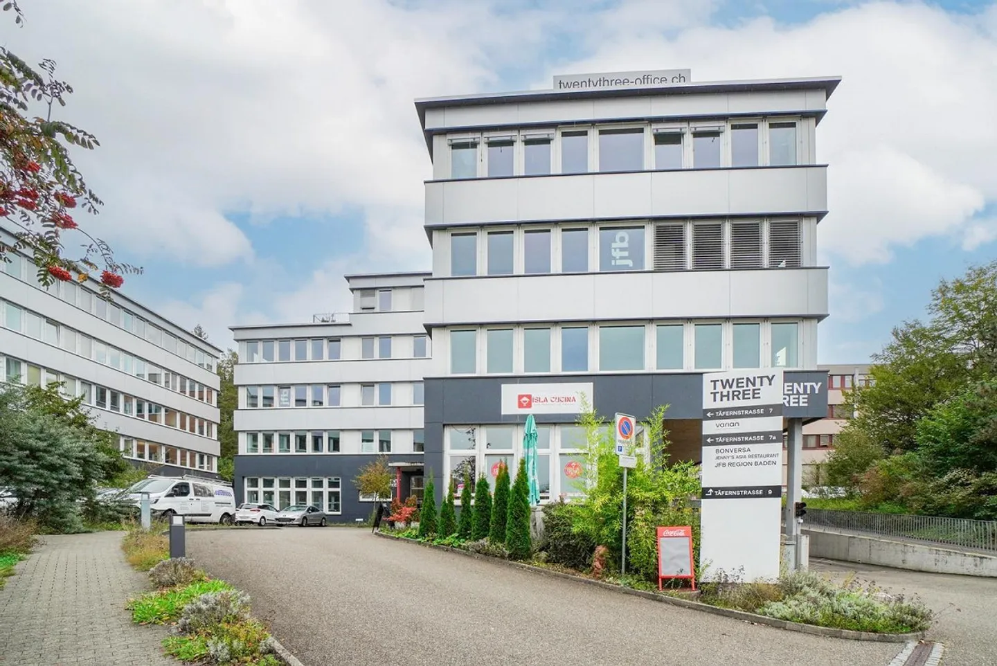 Büro mit Potenzial - Foto 2 von 10