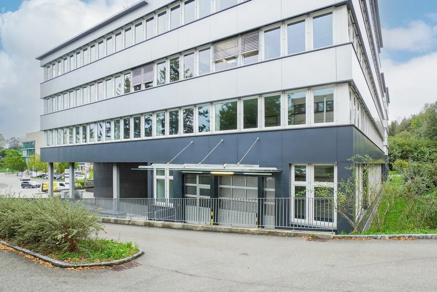 Büro mit Potenzial - Foto 4 von 10