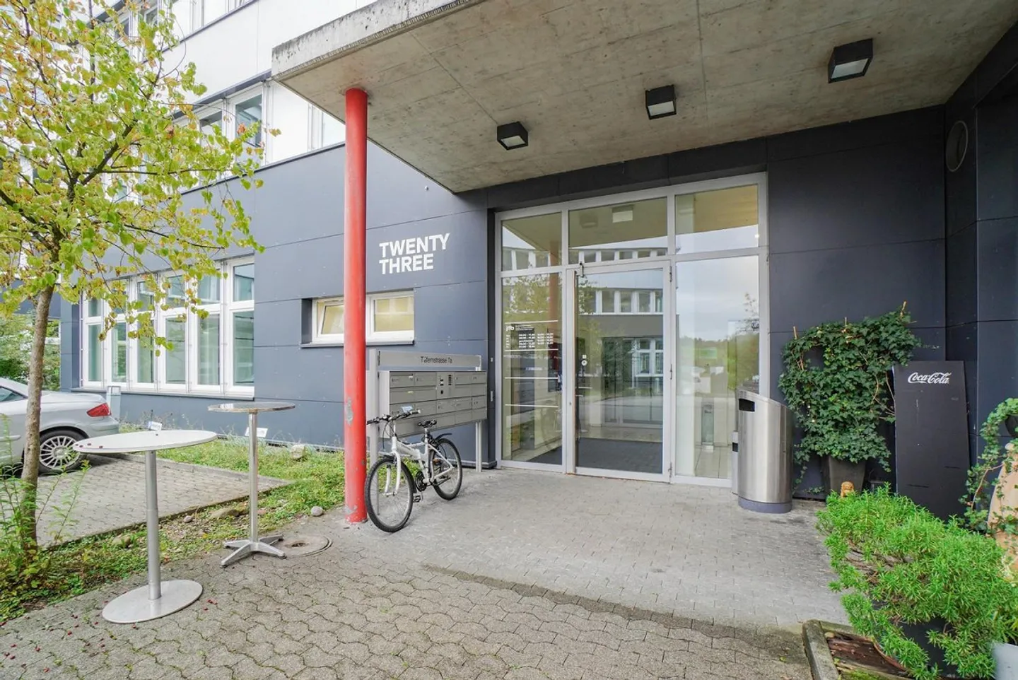 Büro mit Potenzial - Foto 3 von 10