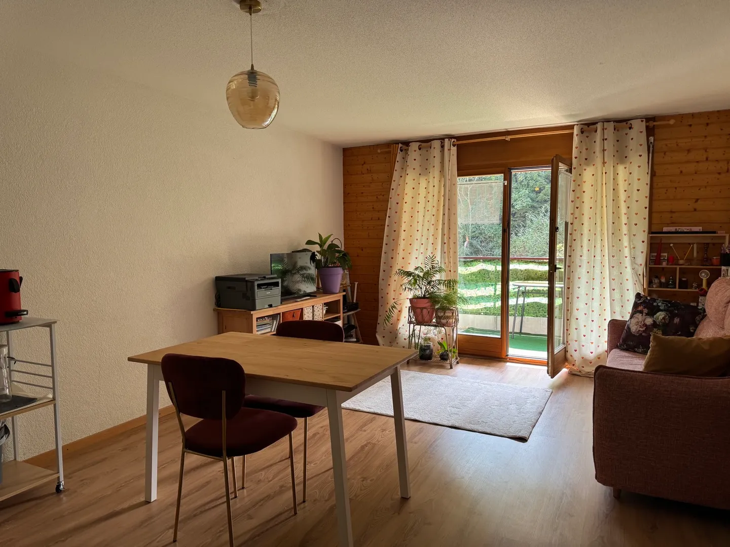 Wohnung / 2,5 Zimmer / Torgon / Ref. 10264713 / EXKLUSIVITÄT - Foto 3 von 12