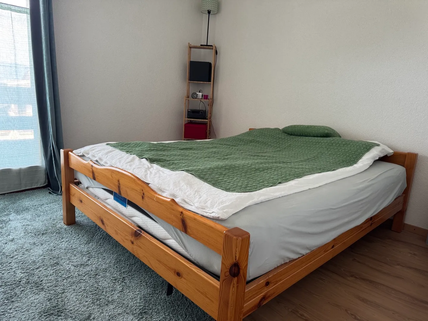 Wohnung / 2,5 Zimmer / Torgon / Ref. 10264713 / EXKLUSIVITÄT - Foto 5 von 12