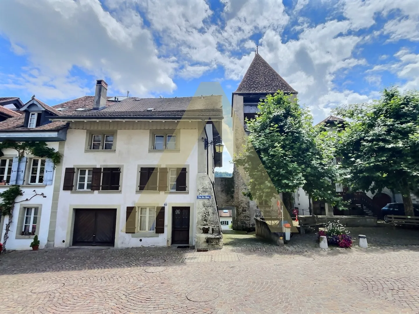 Casa singola in vendita - Foto 3 di 9