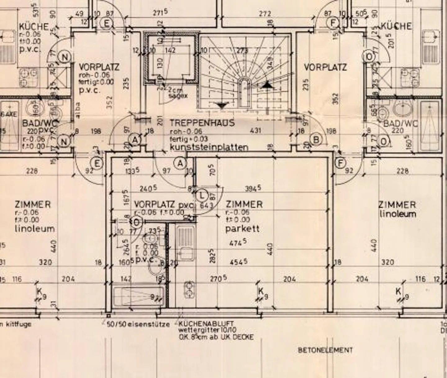 Appartement lumineux 1 pièce dans un emplacement central ! - Photo 6 sur 6