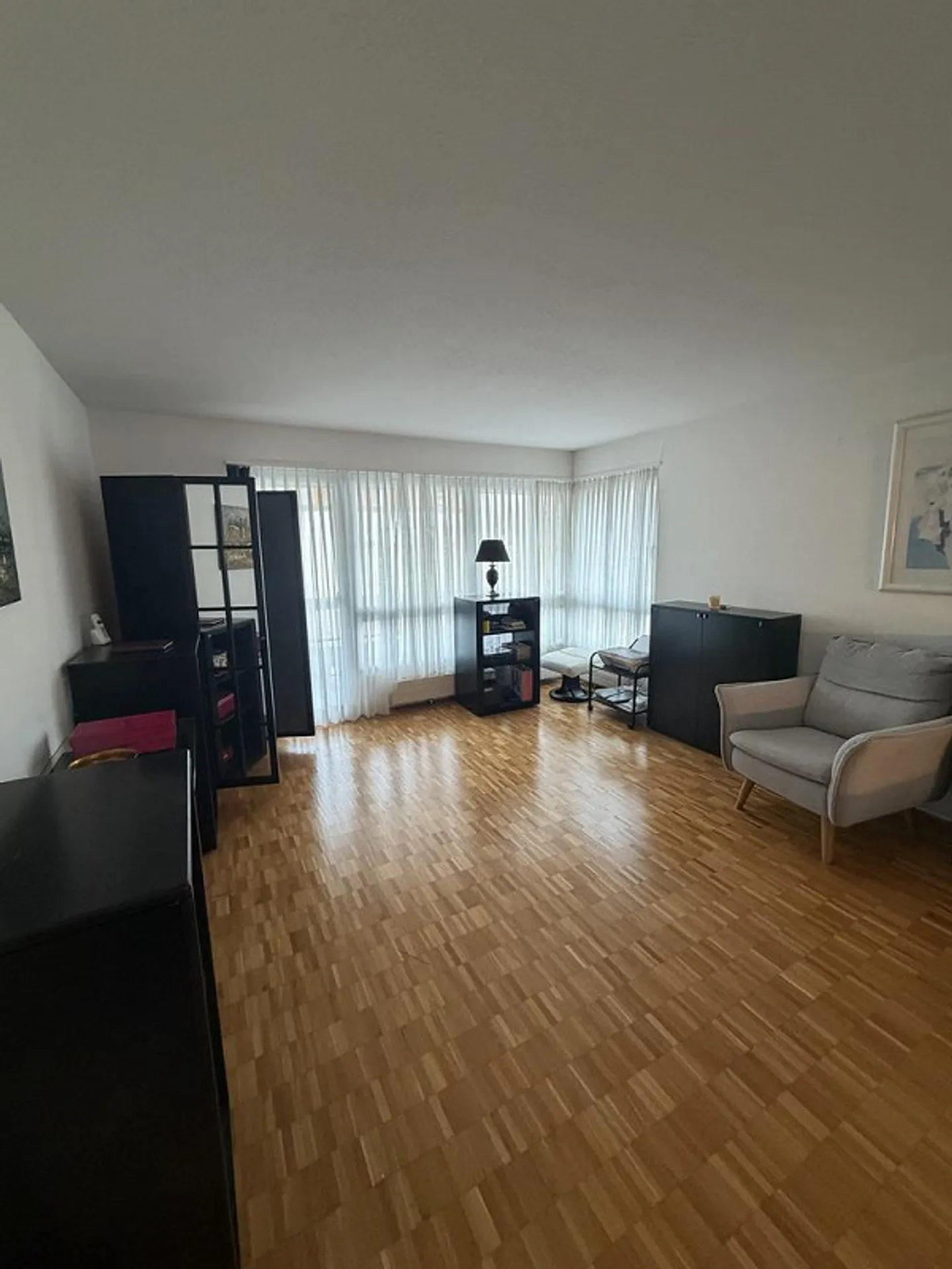 2.5 Zimmer-Wohnung in sonniger Umgebung - Foto 2 von 4