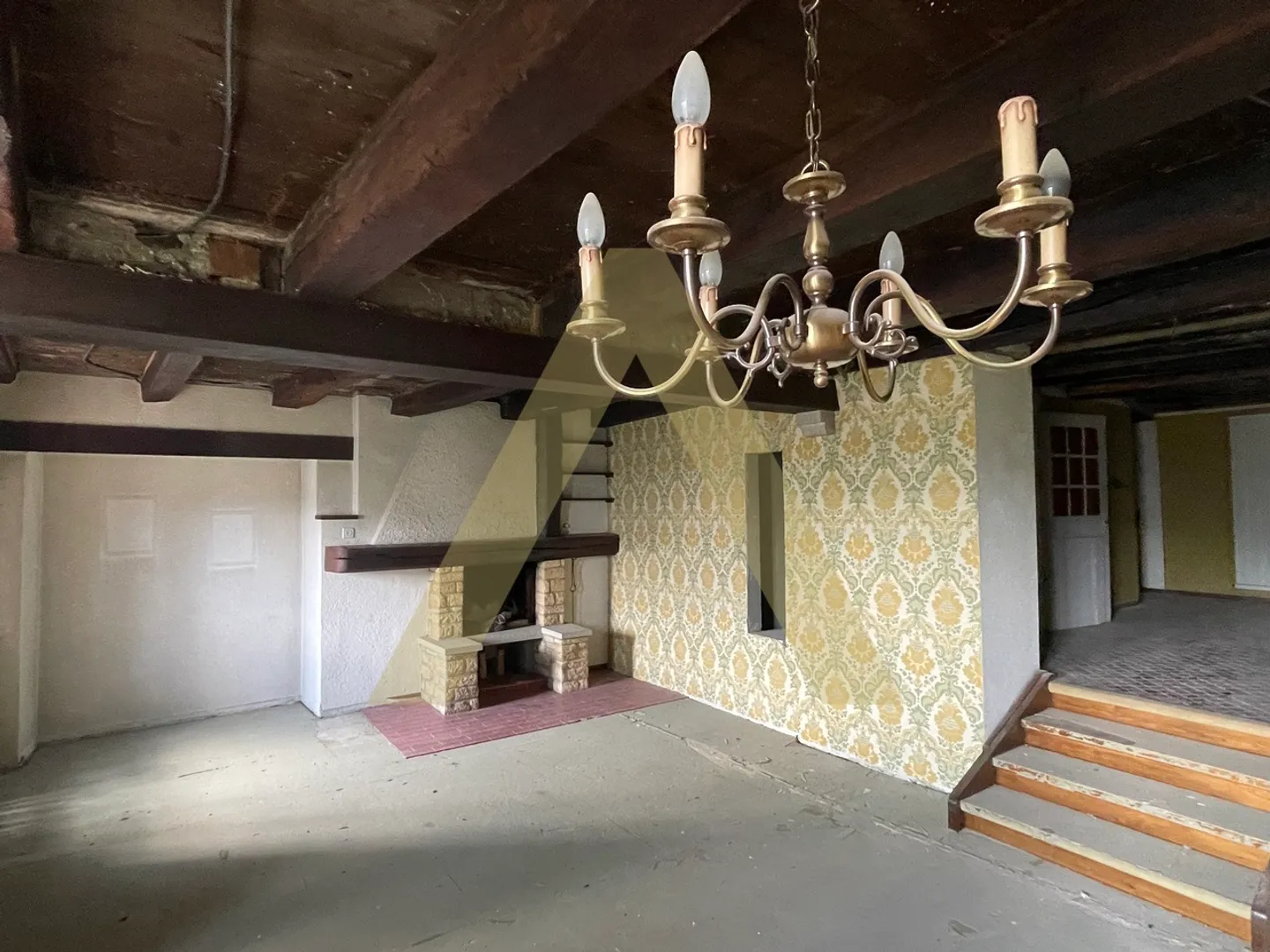 Casa singola in vendita - Foto 4 di 9