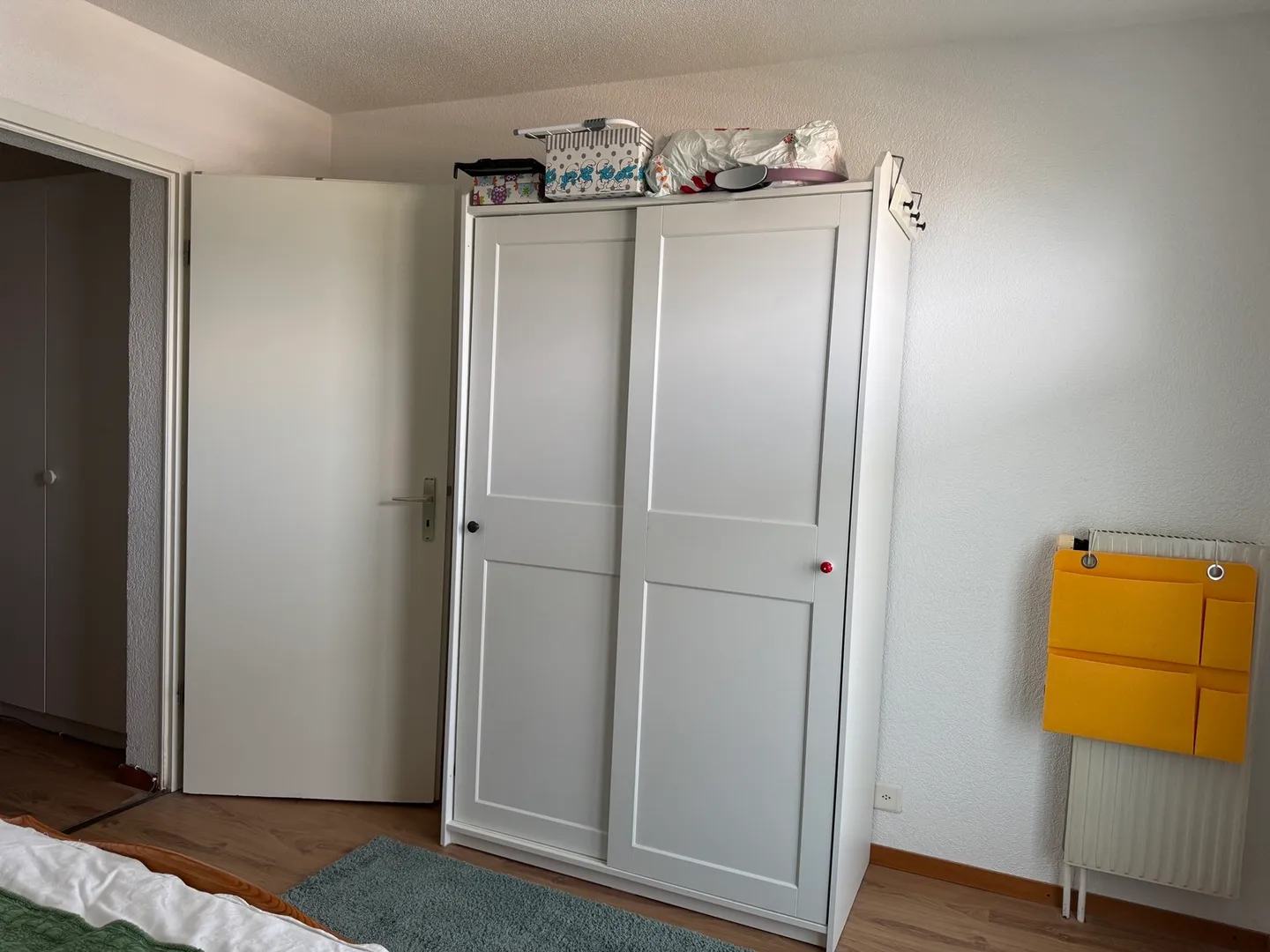 Wohnung / 2,5 Zimmer / Torgon / Ref. 10264713 / EXKLUSIVITÄT - Foto 6 von 12