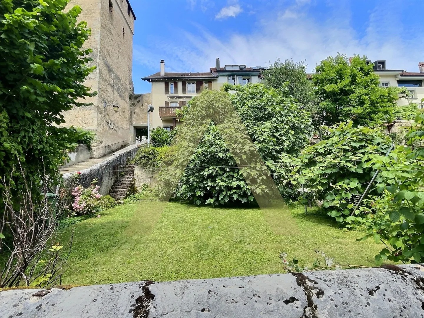 Casa singola in vendita - Foto 1 di 9