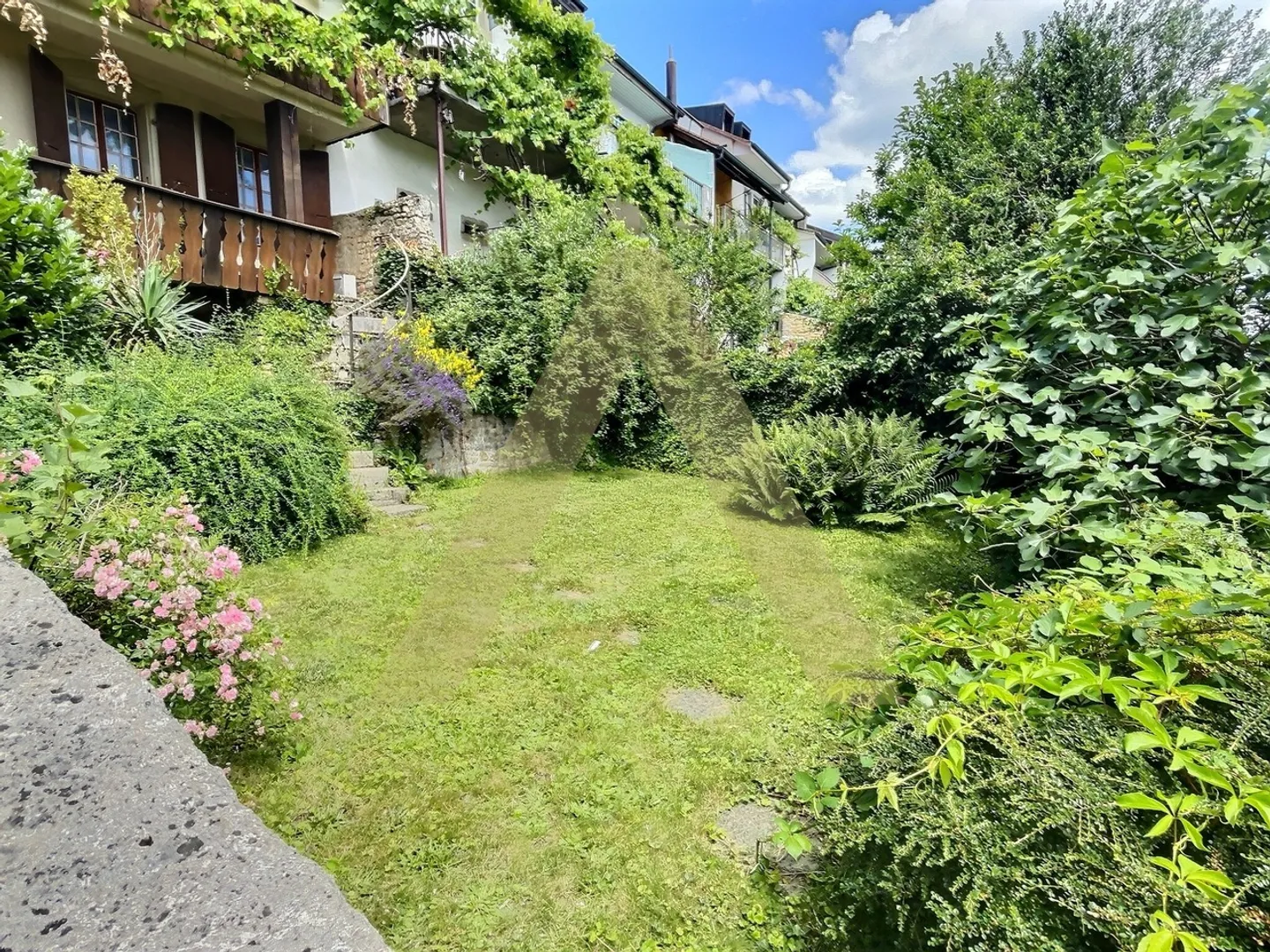 Casa singola in vendita - Foto 2 di 9