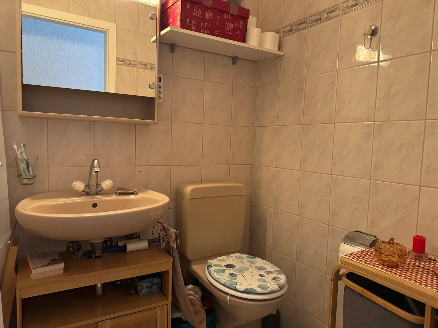Wohnung / 2,5 Zimmer / Torgon / Ref. 10264713 / EXKLUSIVITÄT - Foto 7 von 12