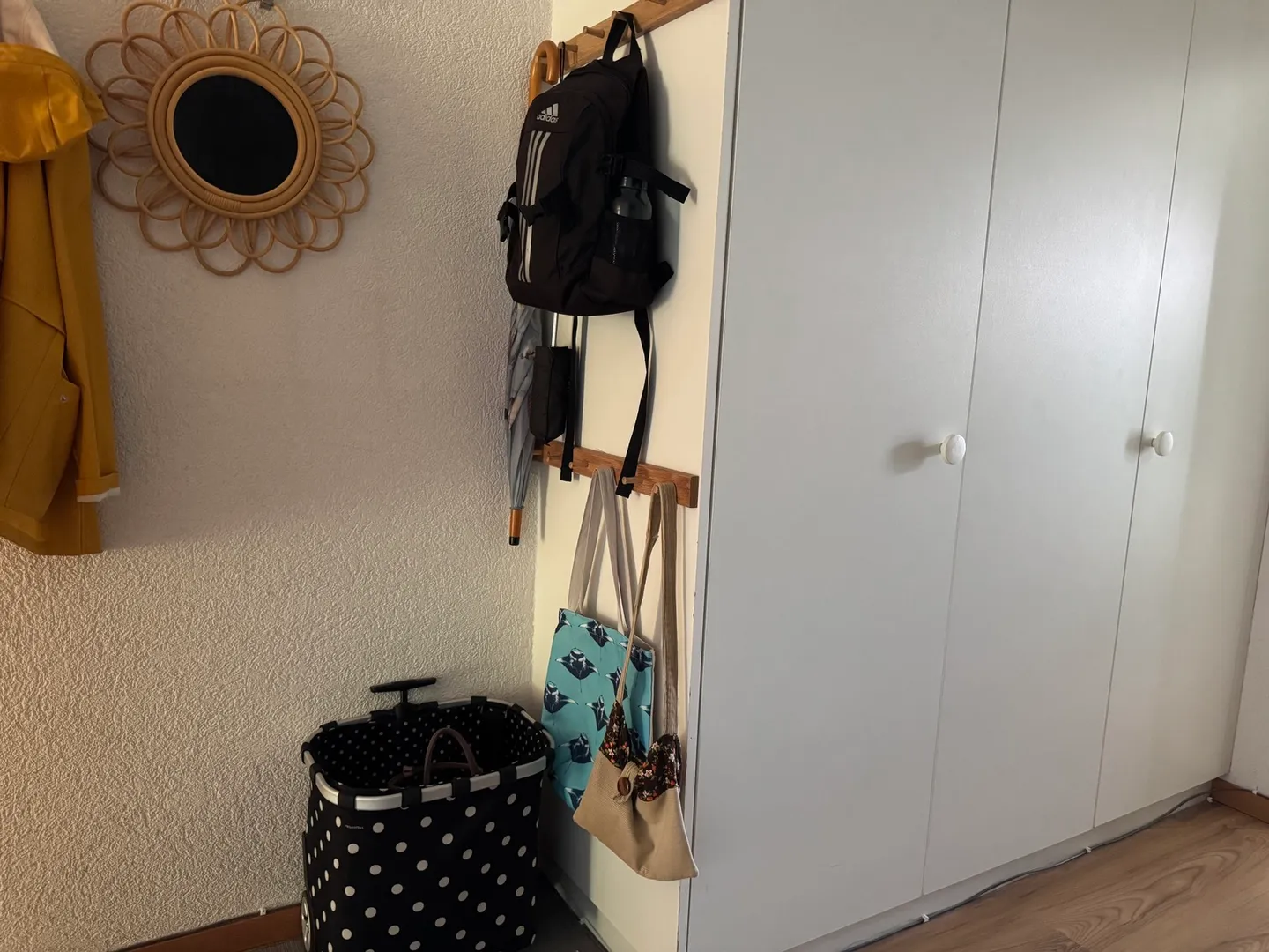Wohnung / 2,5 Zimmer / Torgon / Ref. 10264713 / EXKLUSIVITÄT - Foto 8 von 12