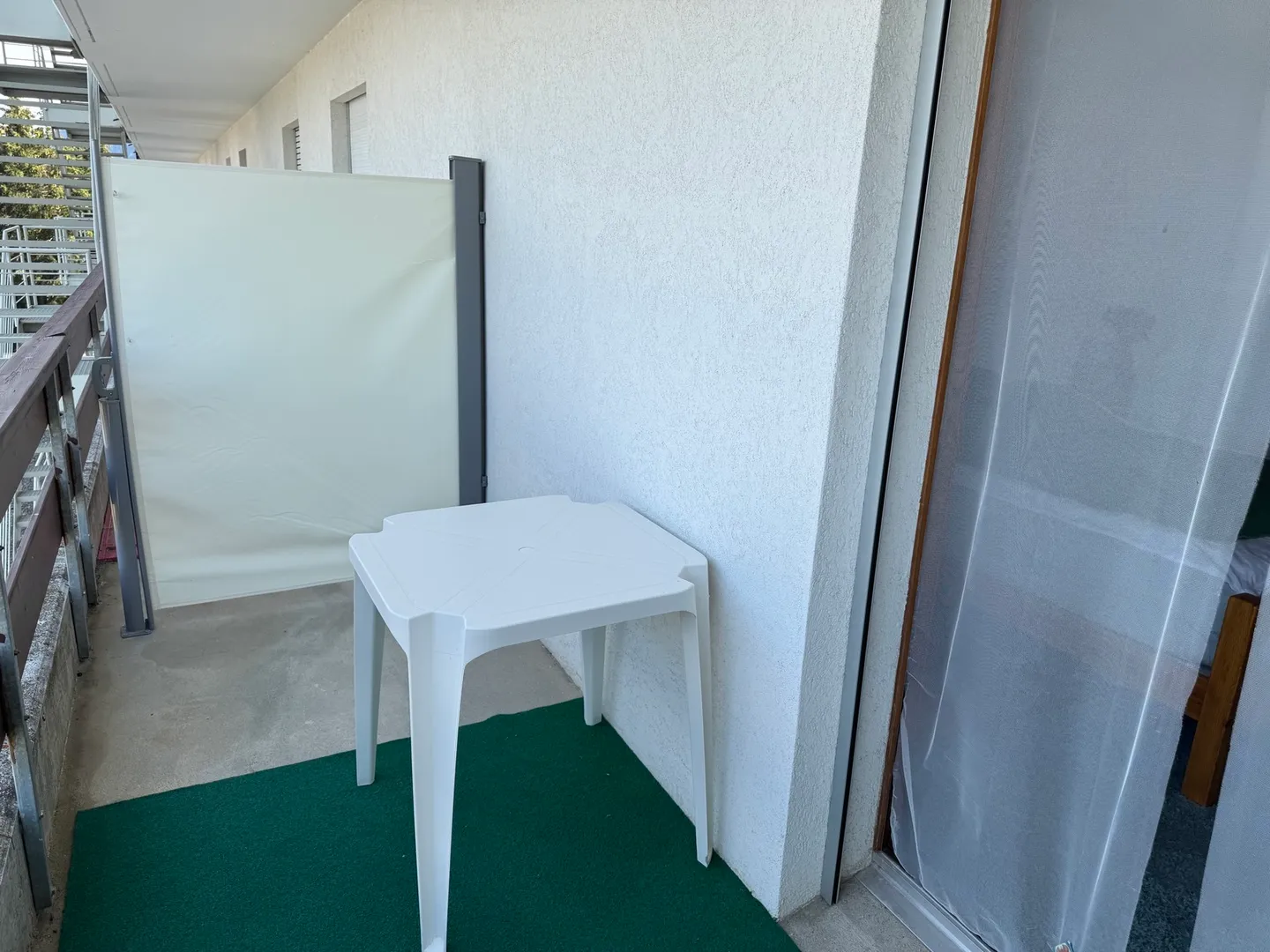 Wohnung / 2,5 Zimmer / Torgon / Ref. 10264713 / EXKLUSIVITÄT - Foto 11 von 12