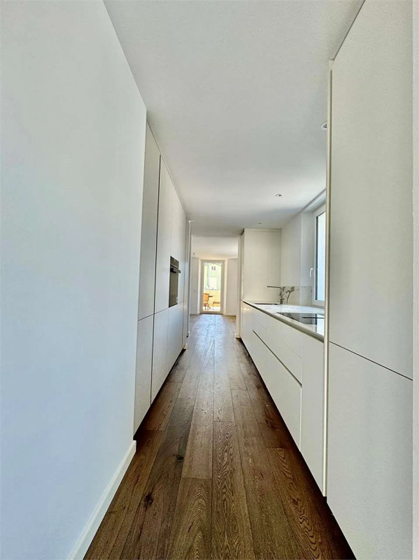 Nuovo appartamento 5.5 locali a Gambarogno - Foto 4 di 13