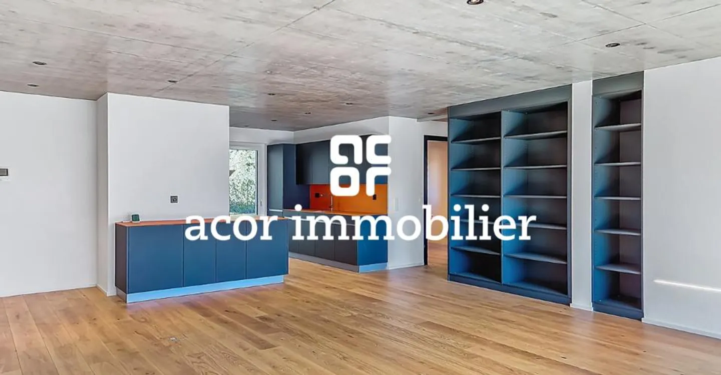 Appartamento moderno a Savièse - Foto 2 di 8