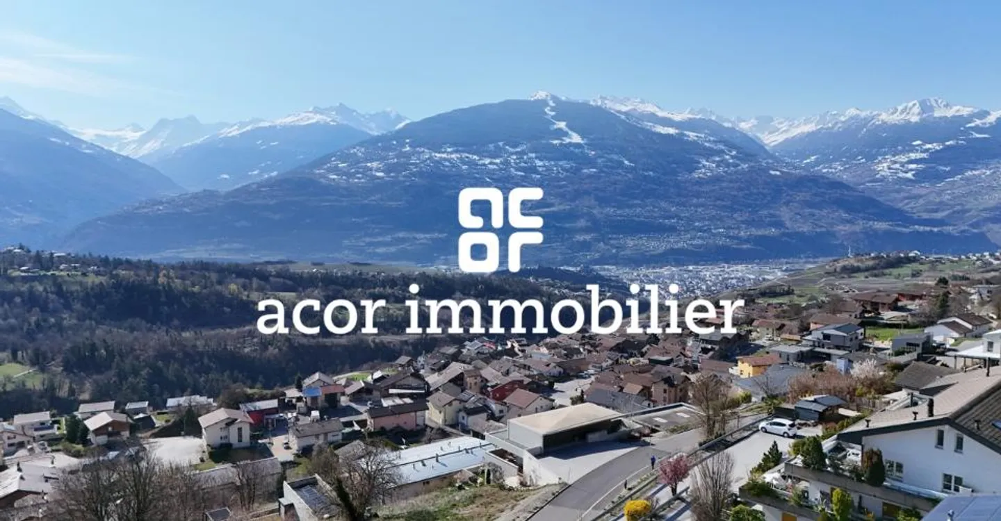 Appartamento moderno a Savièse - Foto 8 di 8