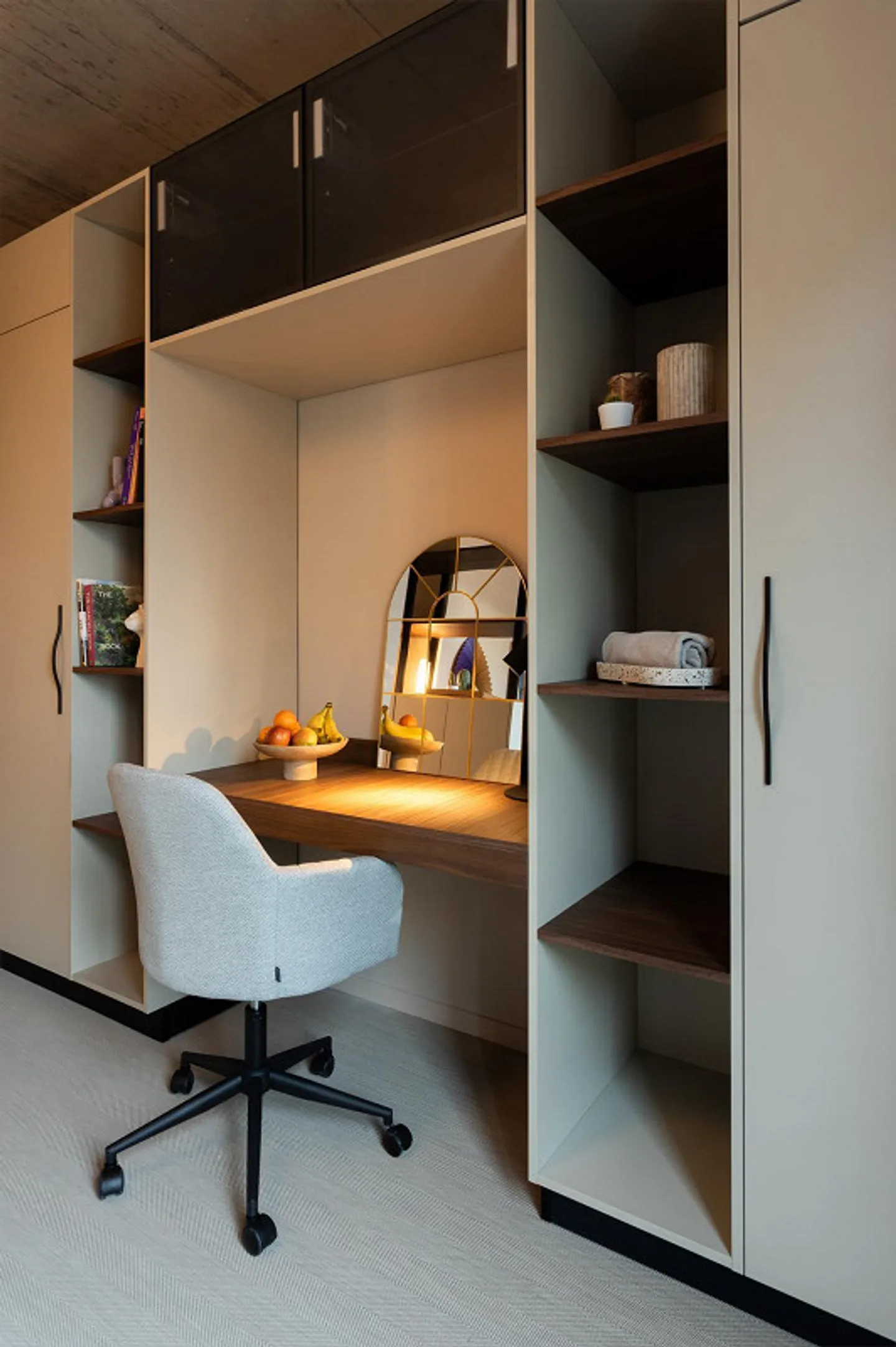 Suite familiare appartamento 2 camere arredato - Foto 8 di 15