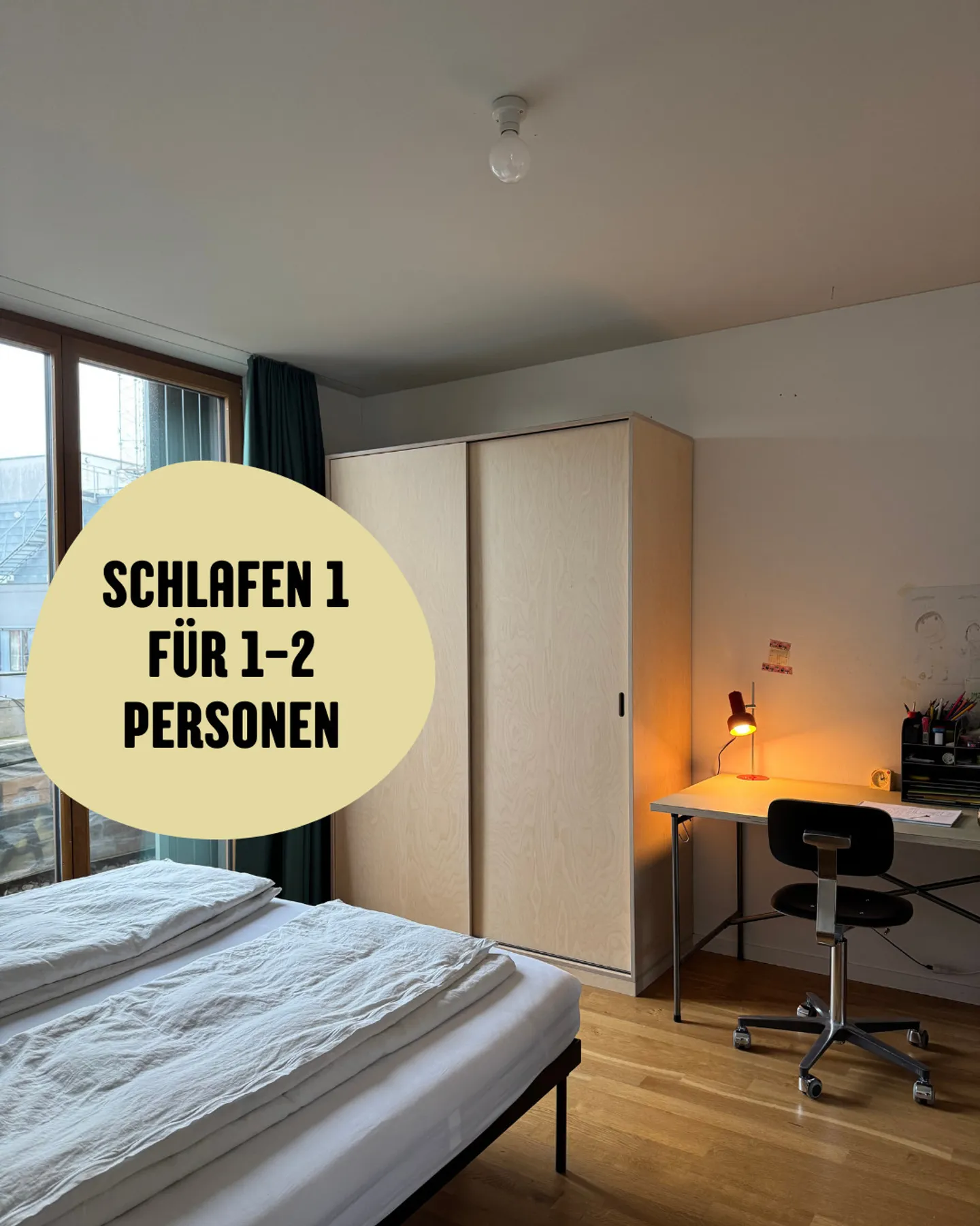 Charming City Apartment with Terrace - Photo 5 of 10