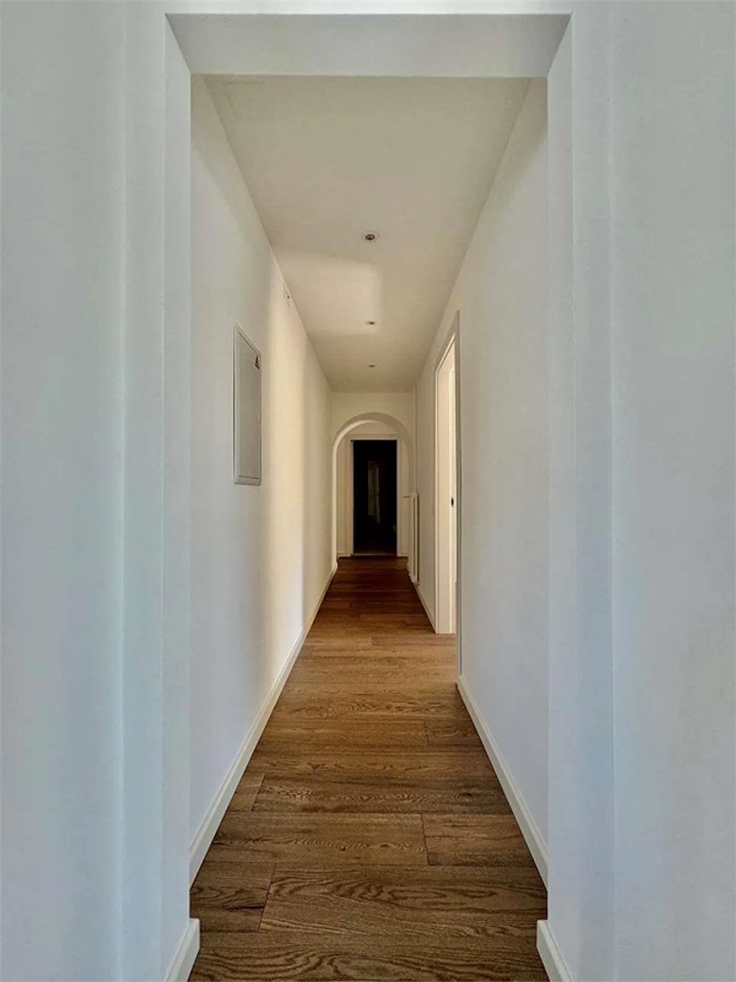 Nuovo appartamento 5.5 locali a Gambarogno - Foto 12 di 13