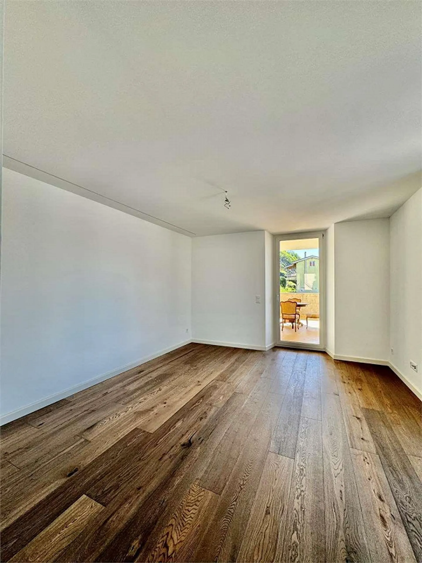 Nuovo appartamento 5.5 locali a Gambarogno - Foto 11 di 13