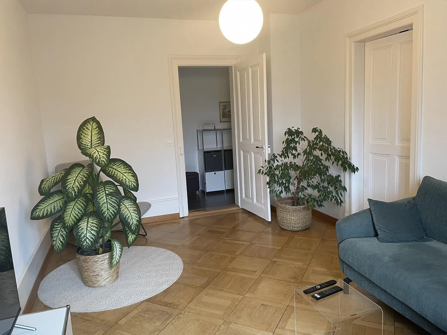 Appartamento 4.5 locali a Berna - Foto 1 di 10