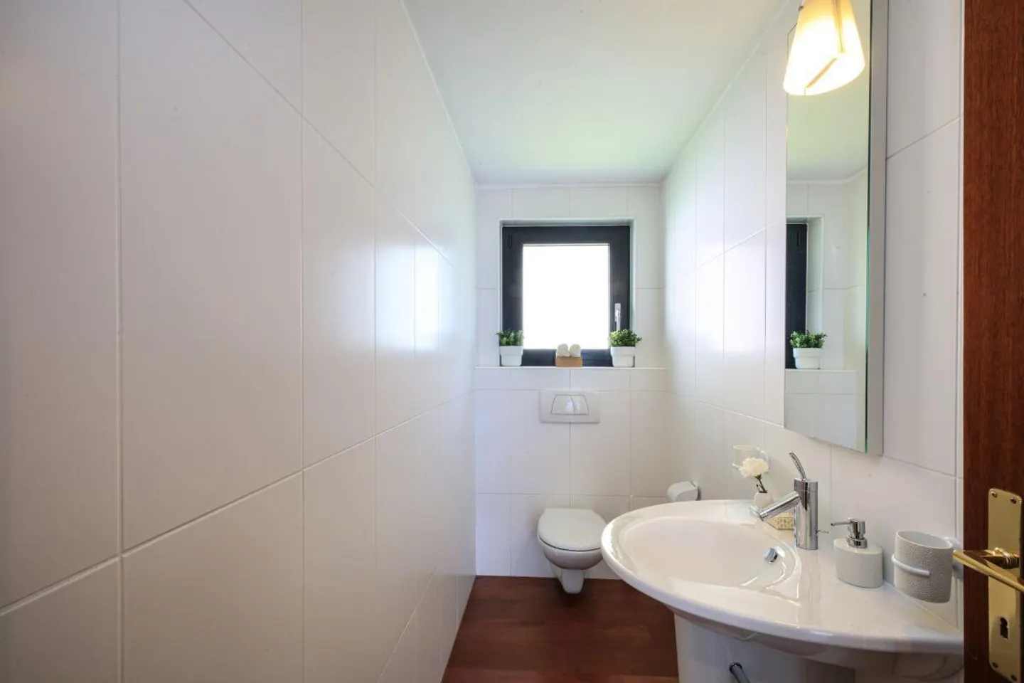 Elegantes Penthouse mit Aussicht - Foto 15 von 30