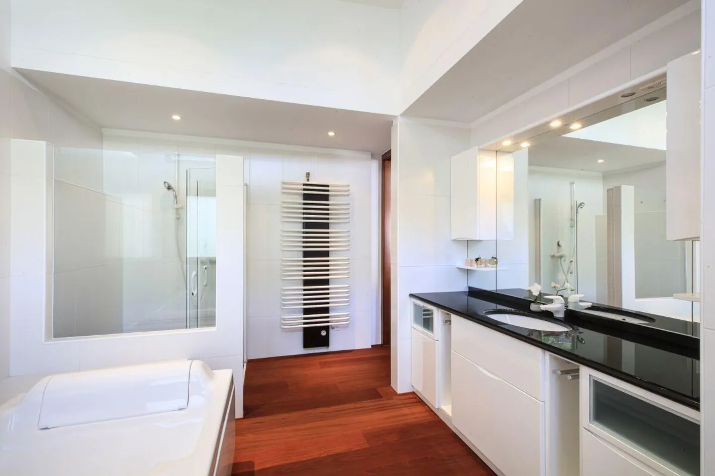 Elegantes Penthouse mit Aussicht - Foto 18 von 30
