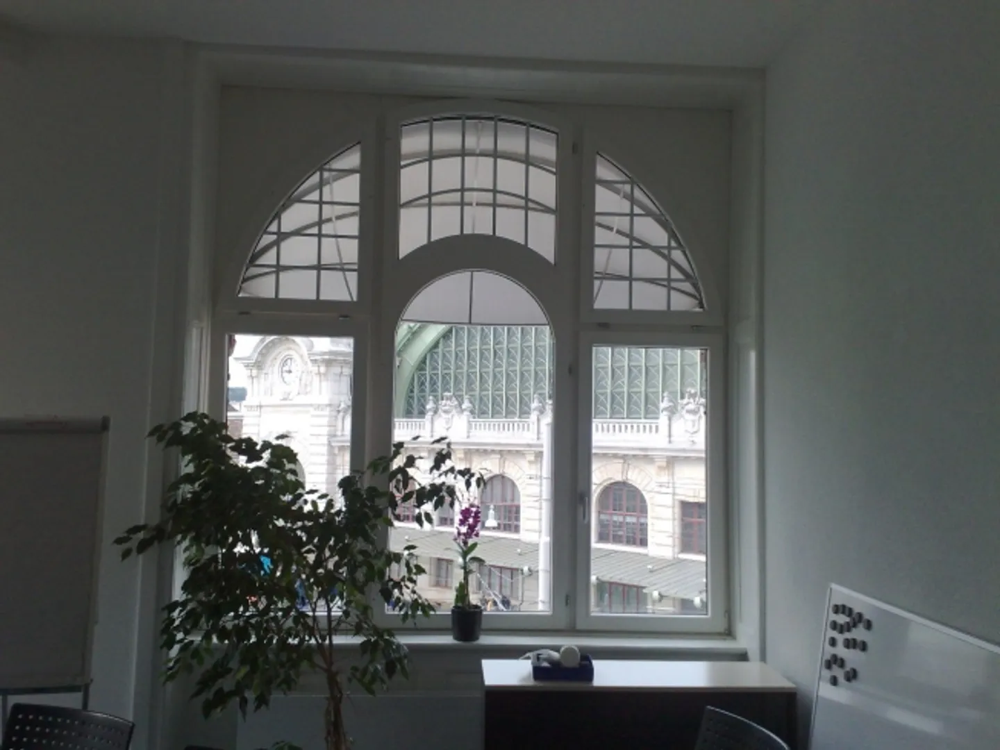 Commercial à louer, Centralbahnplatz 9 (Bâle, Suisse) - Photo 8 sur 9