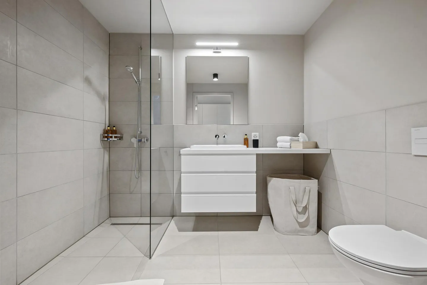 Suite familiare appartamento 2 camere arredato - Foto 15 di 15