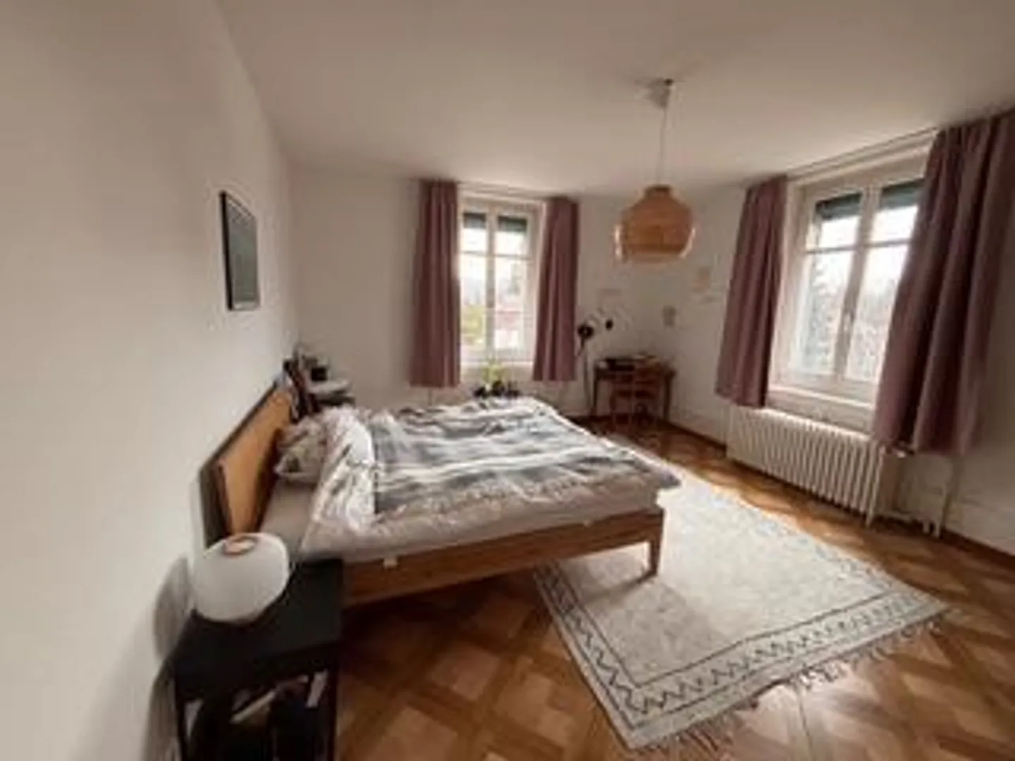 Appartamento 4.5 locali a Berna - Foto 6 di 10