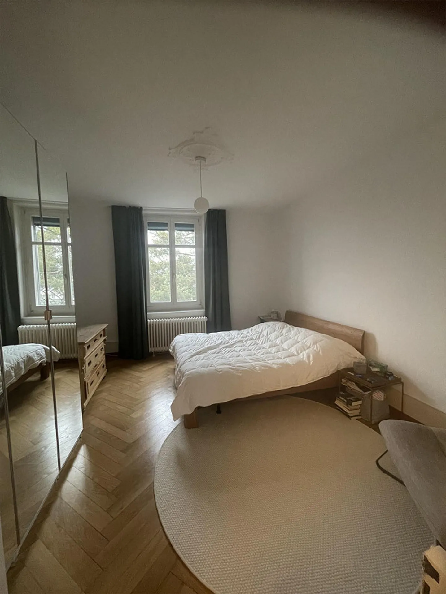 Appartamento 4.5 locali a Berna - Foto 7 di 10